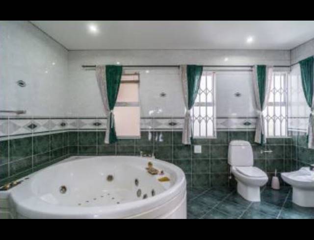 7 BEDROOM HOUSE FOR SALE IN MUSGRAVE